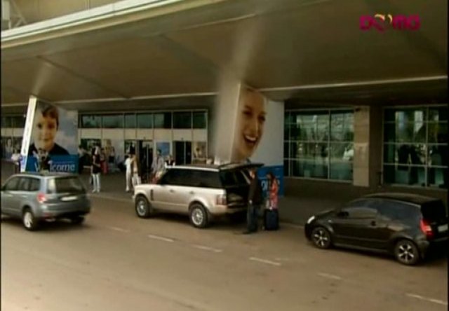 Land-Rover Range Rover Series III [L322]