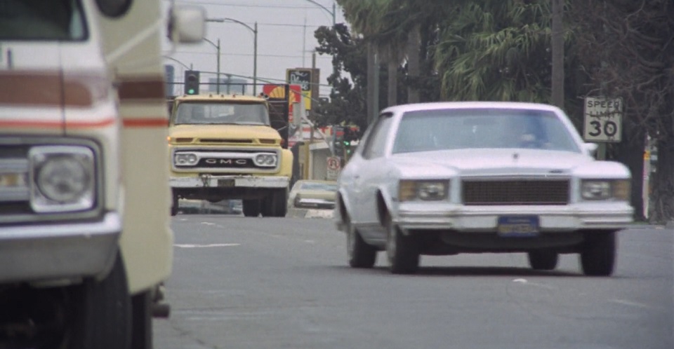 1978 Chevrolet Monte Carlo