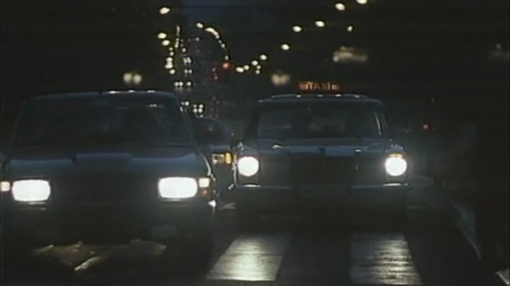 1981 Fiat Argenta 2500 Diesel 1a serie [132A]