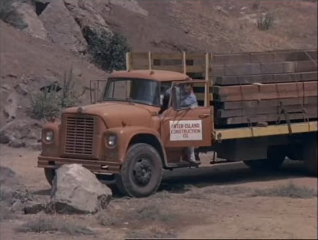 International Harvester Loadstar