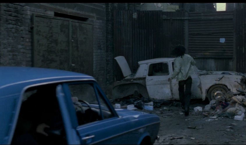 1965 Renault 1100 [R1190]