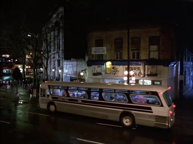 GMC unknown 'New Look'