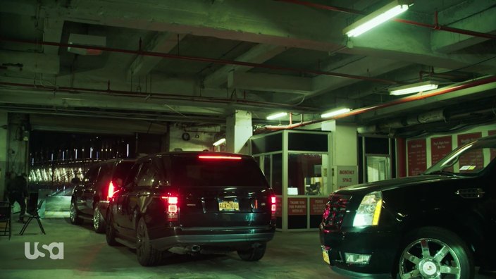 2013 Land-Rover Range Rover Series IV [L405]