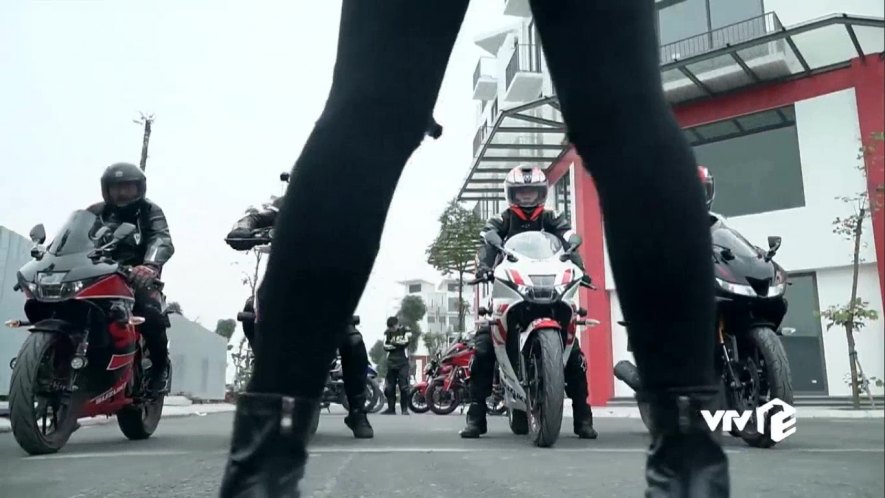 2017 Suzuki GSX-R 150