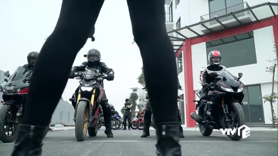 2017 Yamaha YZF-R15 v3.0