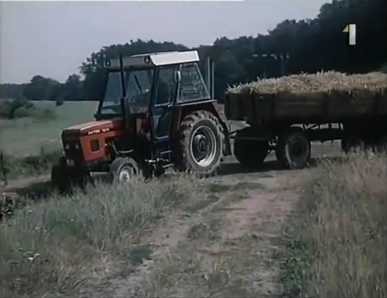 Zetor 7211