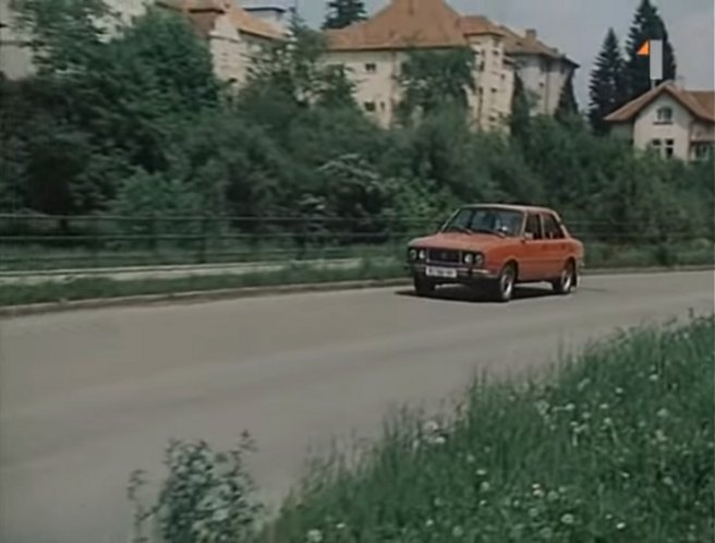 1980 Škoda 120 GLS [Typ 742]