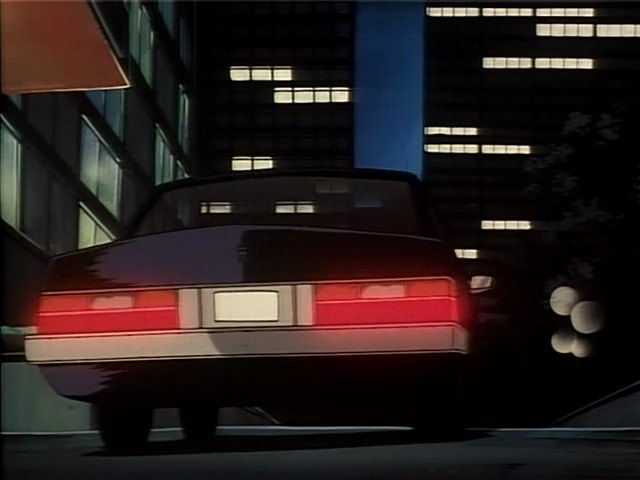 Cadillac unknown