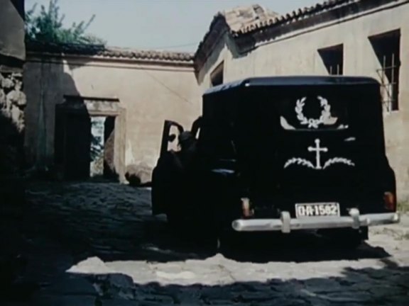 1963 FSO Warszawa P [S-20]