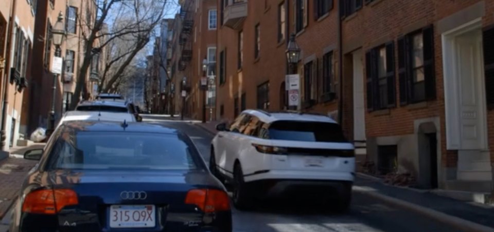 2018 Land-Rover Range Rover Velar [L560]