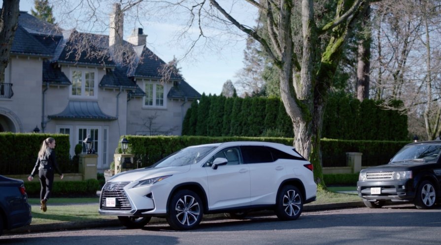 2010 Land-Rover Range Rover Sport [L320]