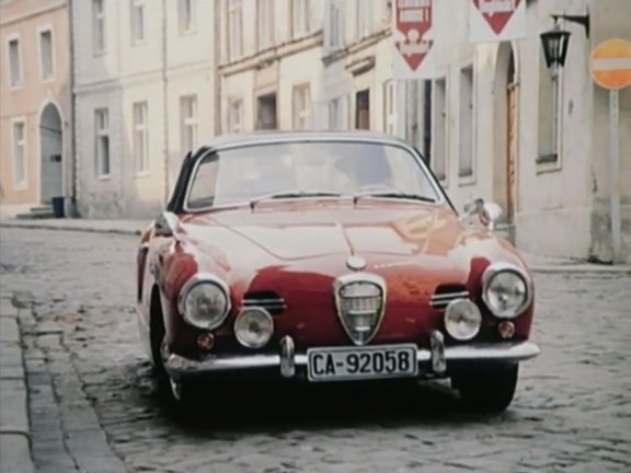 Volkswagen Karmann Ghia Coupé [Typ 14]