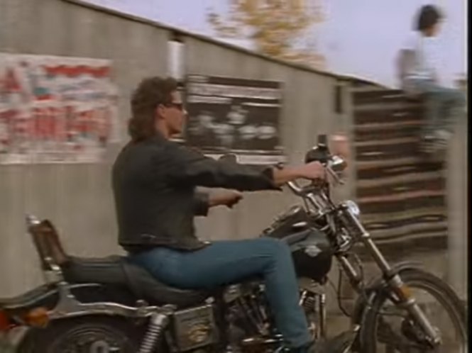 1982 Harley-Davidson FXWG Wide Glide Shovelhead