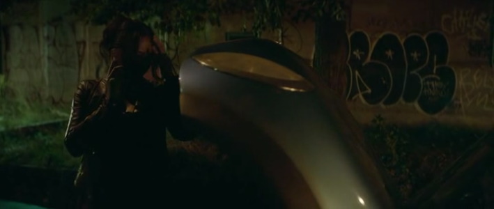 2001 MINI Cooper [R50]