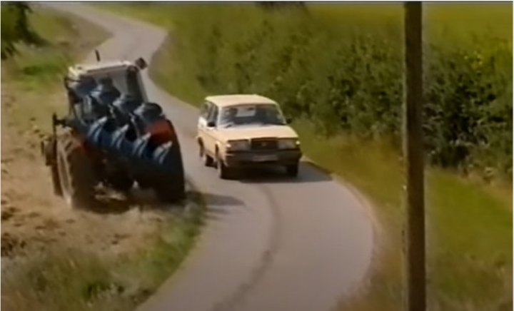 Massey Ferguson unknown