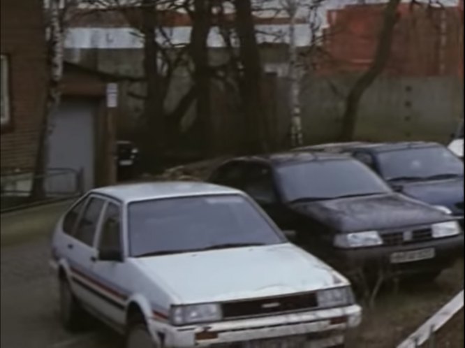 1990 Fiat Tempra [159]