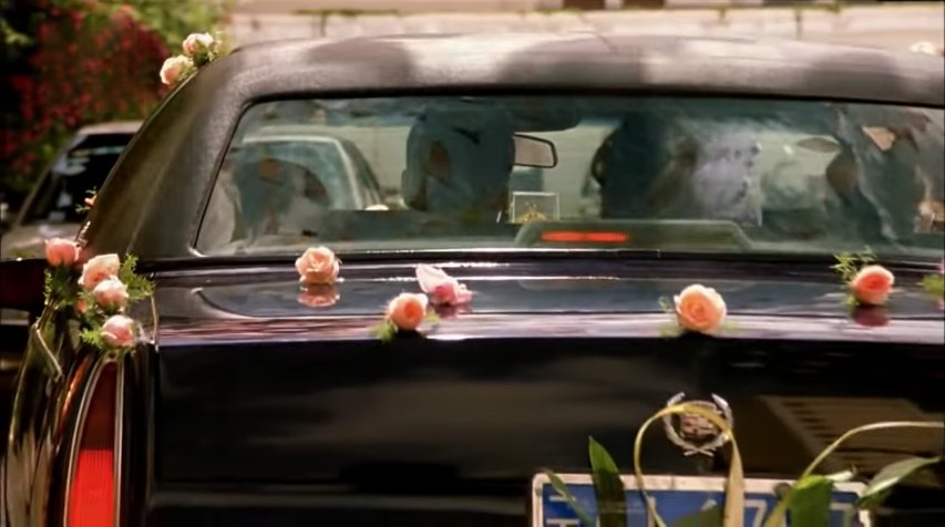 1993 Cadillac Fleetwood Brougham