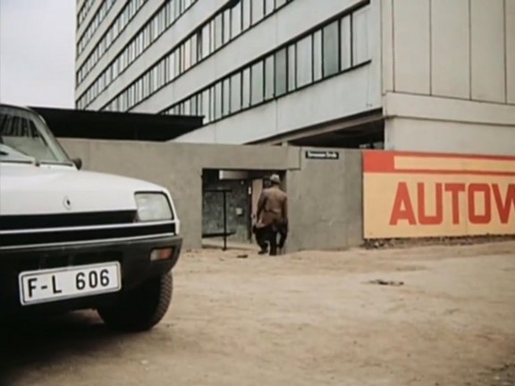1978 Renault 5 TL Série 1 [R1222]