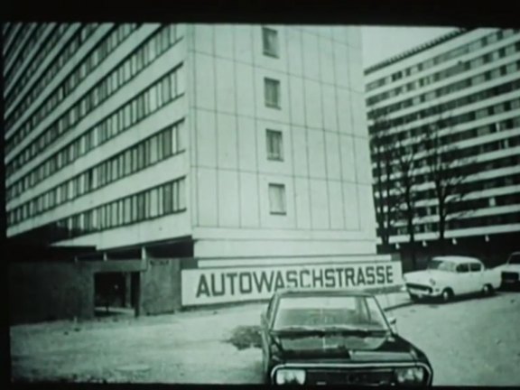 Opel Rekord [B]