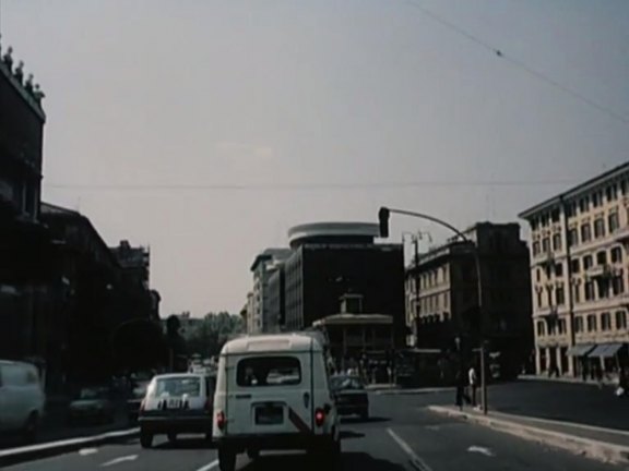 Renault 4 Cargo