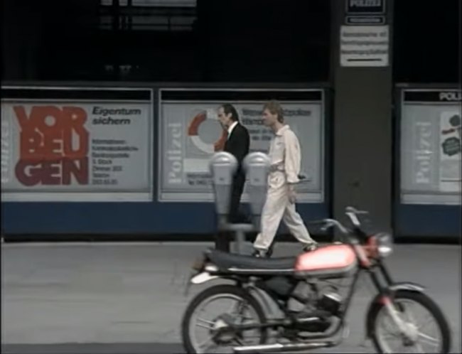 Zündapp KS 50