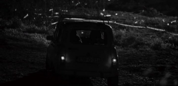 Renault 4