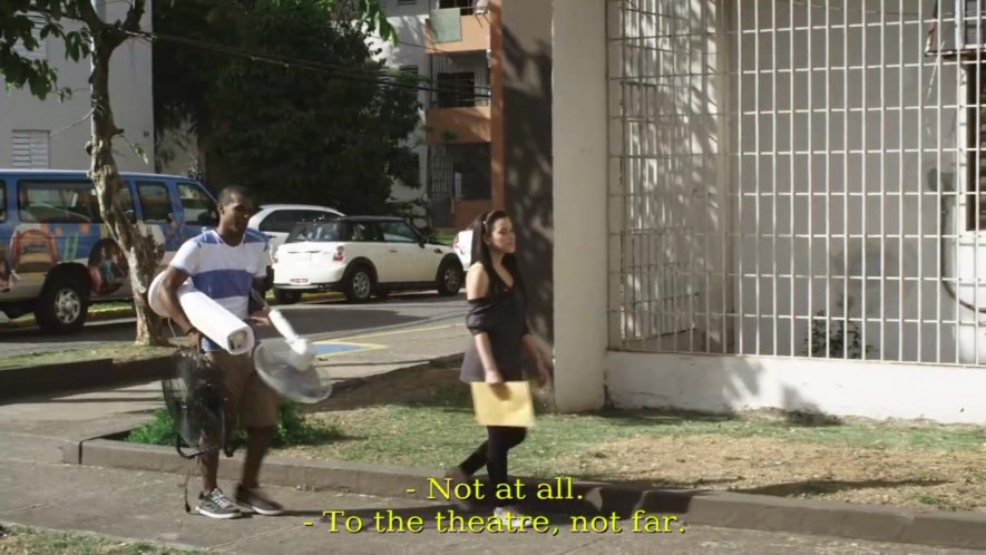 2007 Mini Cooper [R56]