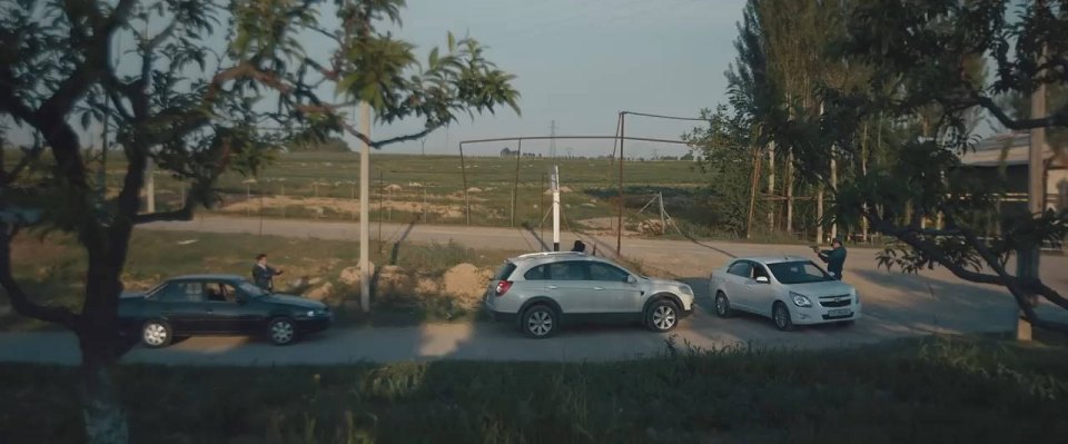 2009 Uz-Daewoo Nexia [GM-T]