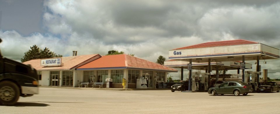 2005 Pontiac Pursuit (by default)