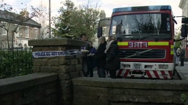 2001 Volvo FL 6 Saxon