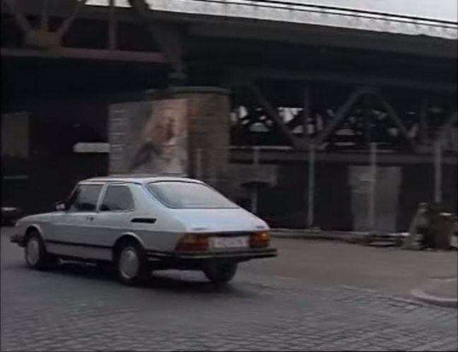 SAAB 900 Gen.1
