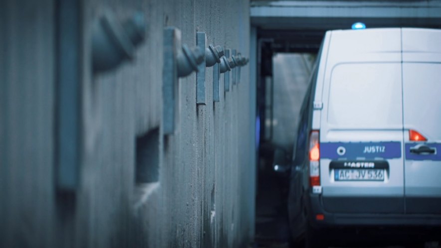 2010 Renault Master Série 3