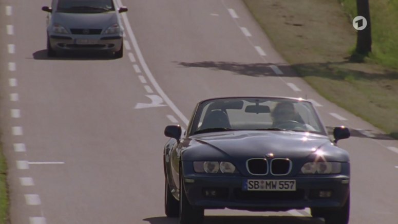 1999 BMW Z3 [E36/7]