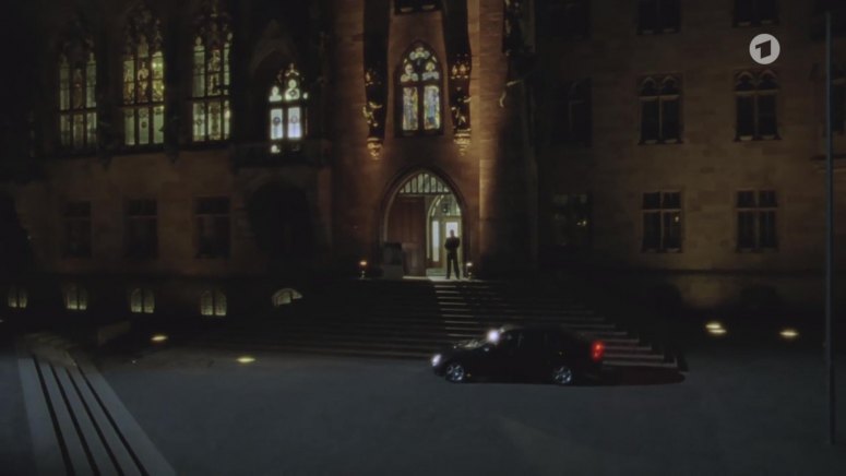 2001 Mercedes-Benz C-Klasse Avantgarde [W203]