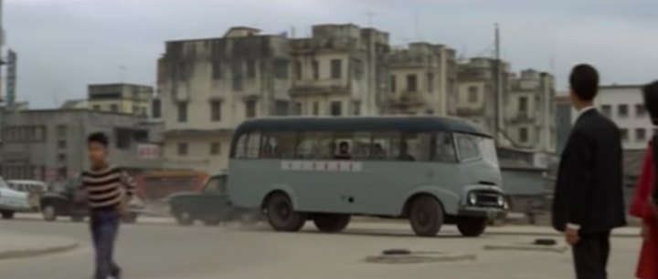 1955 Austin 3-Ton [FE]