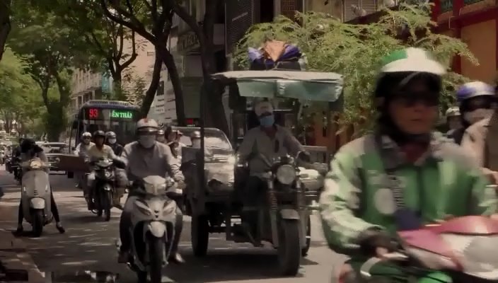 Huanghe HH 150 ZH