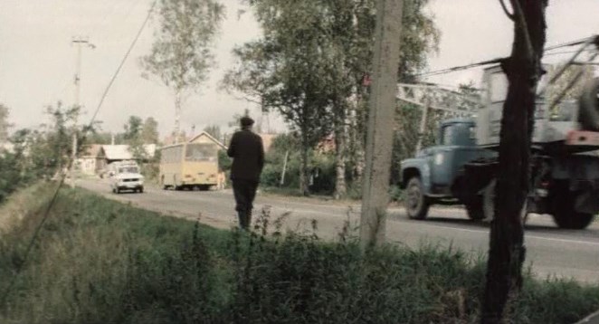 ZiL 130 KS-2561