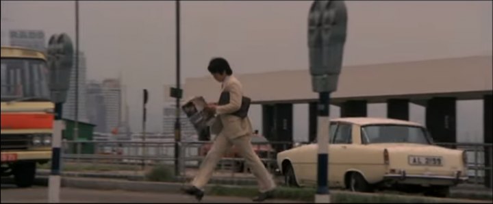 1969 Rover 2000 TC MkI [P6]