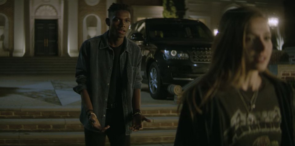 2012 Land-Rover Range Rover Series IV [L405]