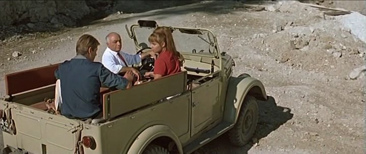 GAZ 69