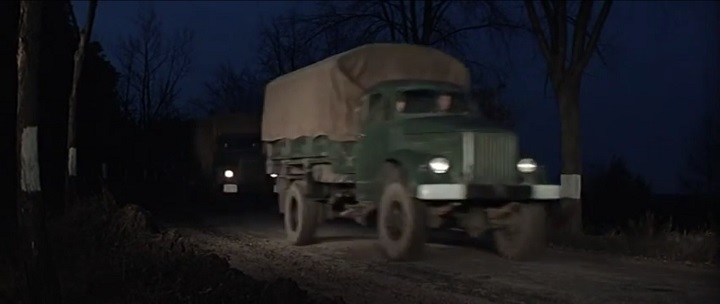 1948 GAZ 63
