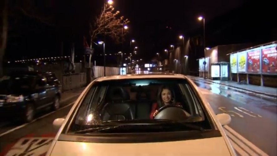 Land-Rover Freelander Series I [L314]