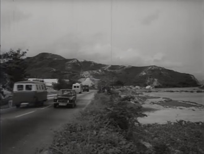 Commer 1500 Minibus [FC]