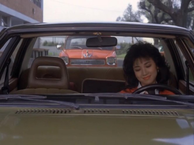 1974 IME Rastrojero Caburé Rural