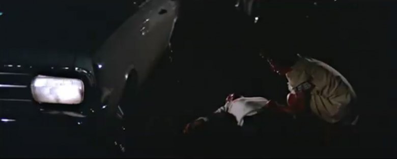 1967 Opel Rekord [C]