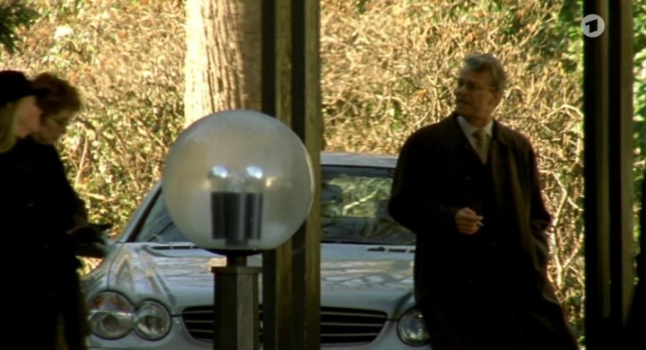 2002 Mercedes-Benz SL [R230]