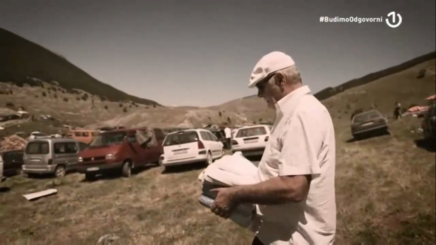 Peugeot Partner Série 1