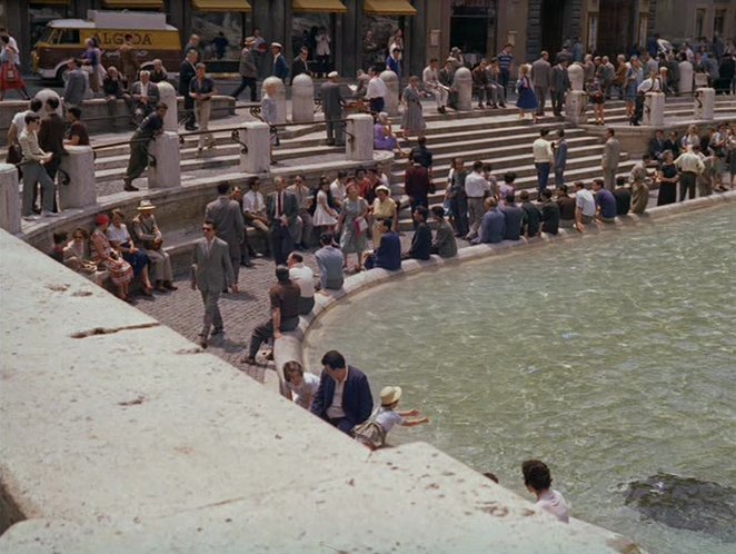 1957 Alfa Romeo Romeo 2