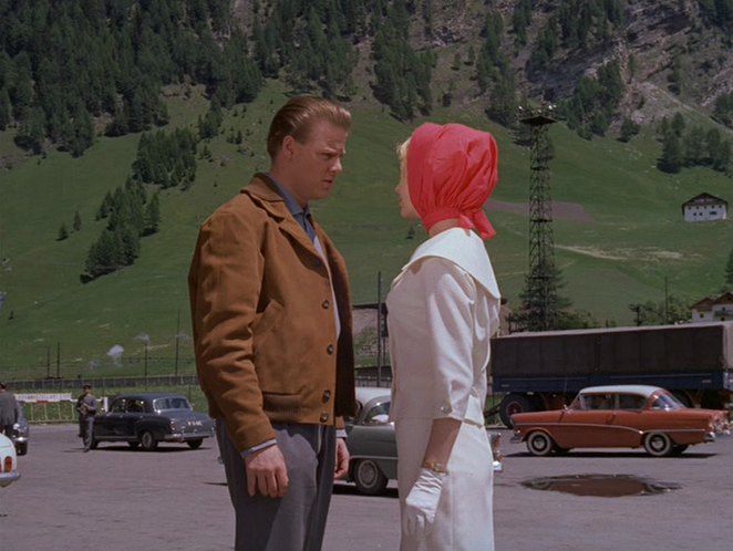 1958 Opel Rekord [P]