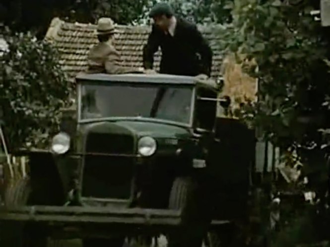1944 GAZ MM